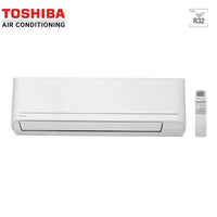 Condizionatore Toshiba SEIYA CLASSIC 10000 (9000) Btu RAS-B10B2KVG-E2 R-32 Wi-Fi Optional