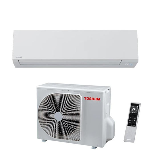 Condizionatore Toshiba Shorai Edge White 13000 (12000) Btu RAS-B13G3KVSG-E R-32 Wi-Fi integrato