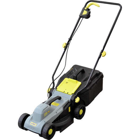 Rasaerba elettrico 1300W 230V taglio 32