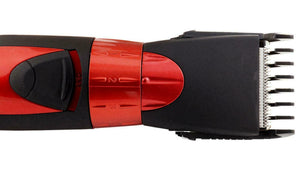 RASOIO PROFESSIONALE TAGLIACAPELLI RICARICABILE ACCIAIO SURKER HC-7068