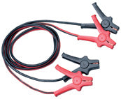 Cavi Batteria Per Veicoli Fino A 2.0 L