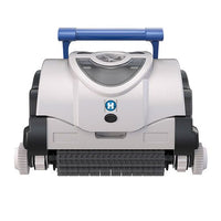 Robot per piscina Hayward SharkVac, pulizia solo fondo piano