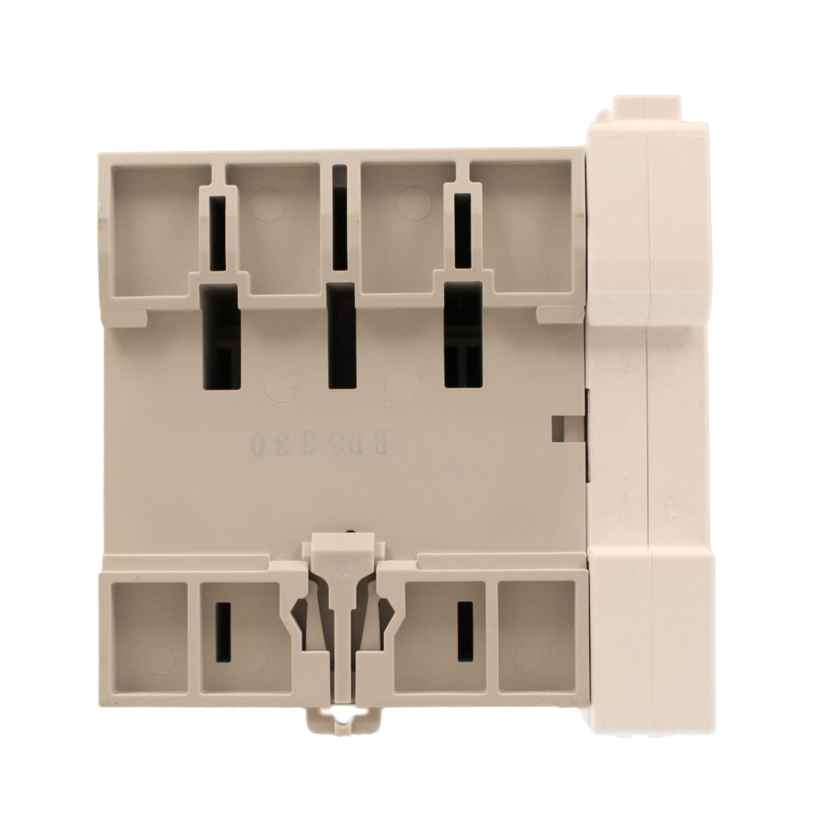 RCCB Interruttore Differenziale Riarmo Automatico Tipo B 3P+N 5M 10000A 30mA 63A AC 400V IP20 IEC61008-1 / IEC62423 GYL9