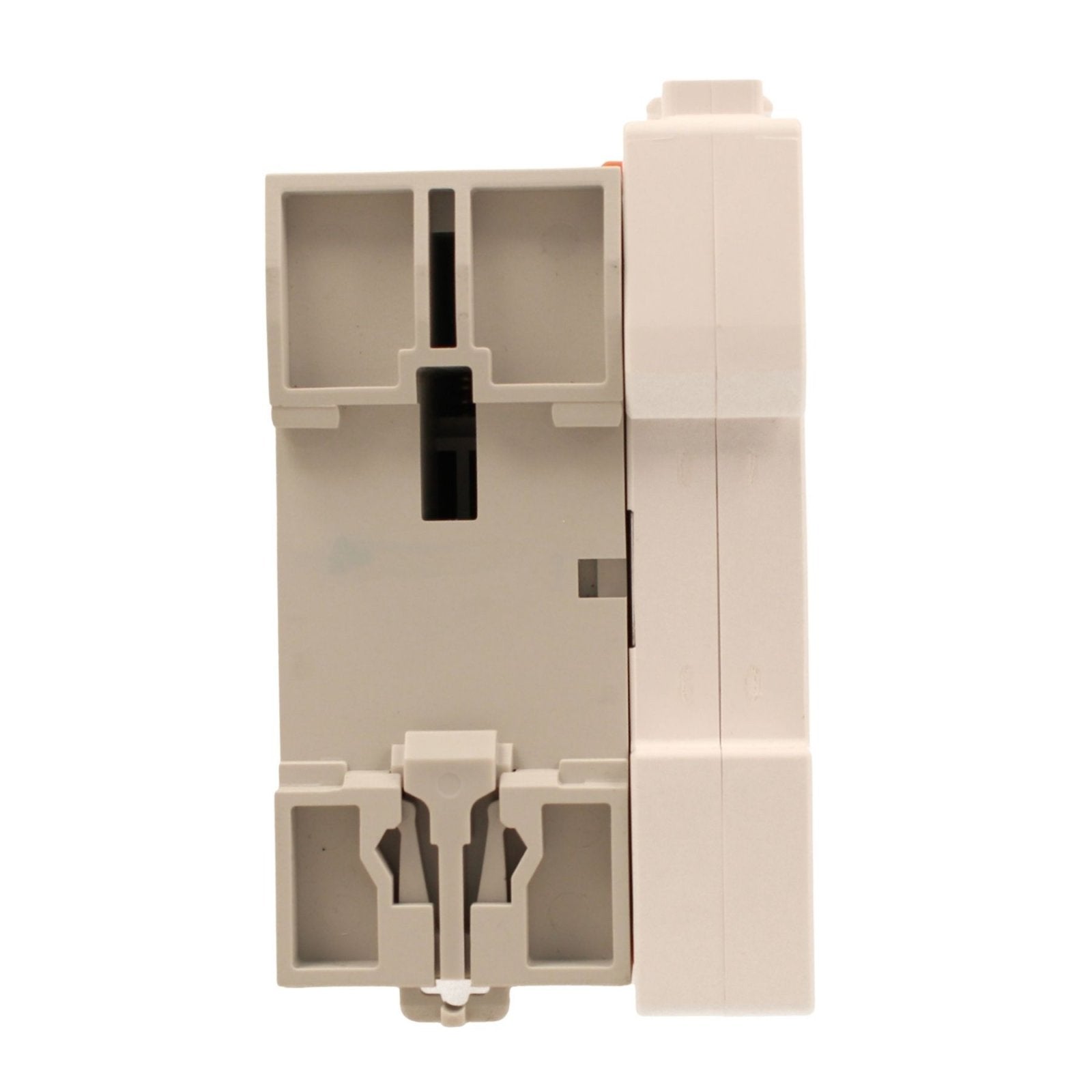 RCCB Interruttore Differenziale Riarmo Automatico Tipo F 1P+N 3M 6000A 300mA 16A AC 230V IP20 IEC61008-1 GYL9