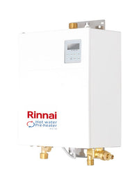 Rinnai Kit Ricircolo Sanitario Universale con Timer cod. RCD-XHF