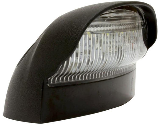 Luce Targa 10-30v A Led