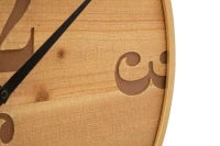 Orologio Fuji cm Ø 50X3,5