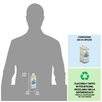 Crema liquida per box doccia RE-CRYSTALBOX   250GR