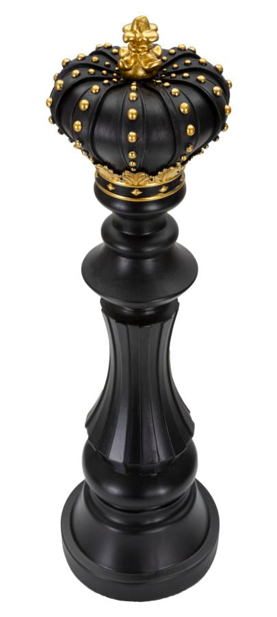 RE NERO E ORO CM Ø 14X50