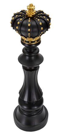 RE NERO E ORO CM Ø 14X50