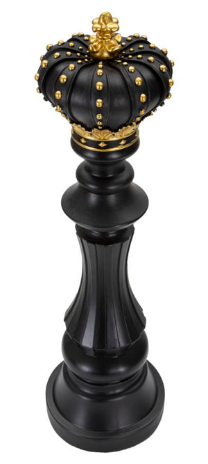 RE NERO E ORO CM Ø 14X50