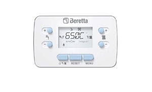 Comando Remoto Beretta REC10MH per Pompa di Calore HYDRO UNIT M