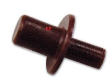 REGGIMENS ARMAD MARRONI PVC 5/6 DOPPIO LATO PZ20