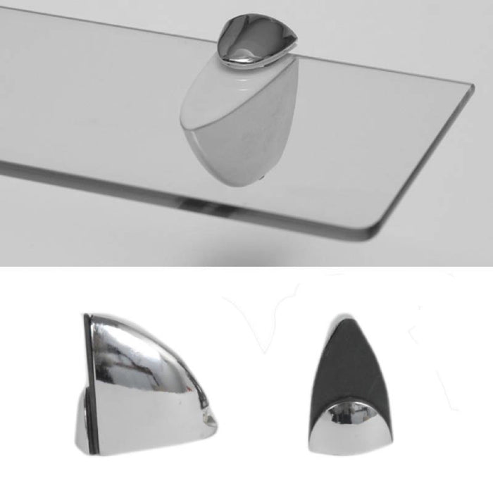 REGGIMENSOLA CLIPS 105X70 CROMO