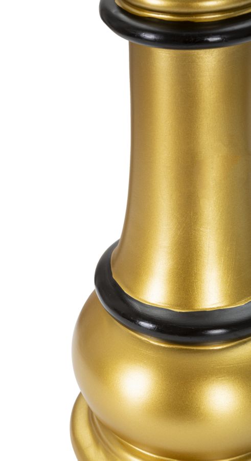 REGINA ORO E NERO CM Ø 15X50