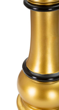 REGINA ORO E NERO CM Ø 15X50