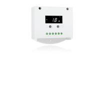 REGOLATORE DI CARICA PWM 20A 2 BATT