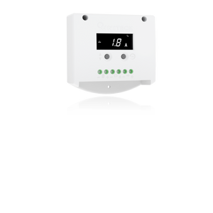 REGOLATORE DI CARICA PWM 20A 2 BATT