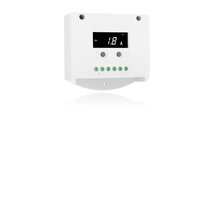 REGOLATORE DI CARICA PWM 20A