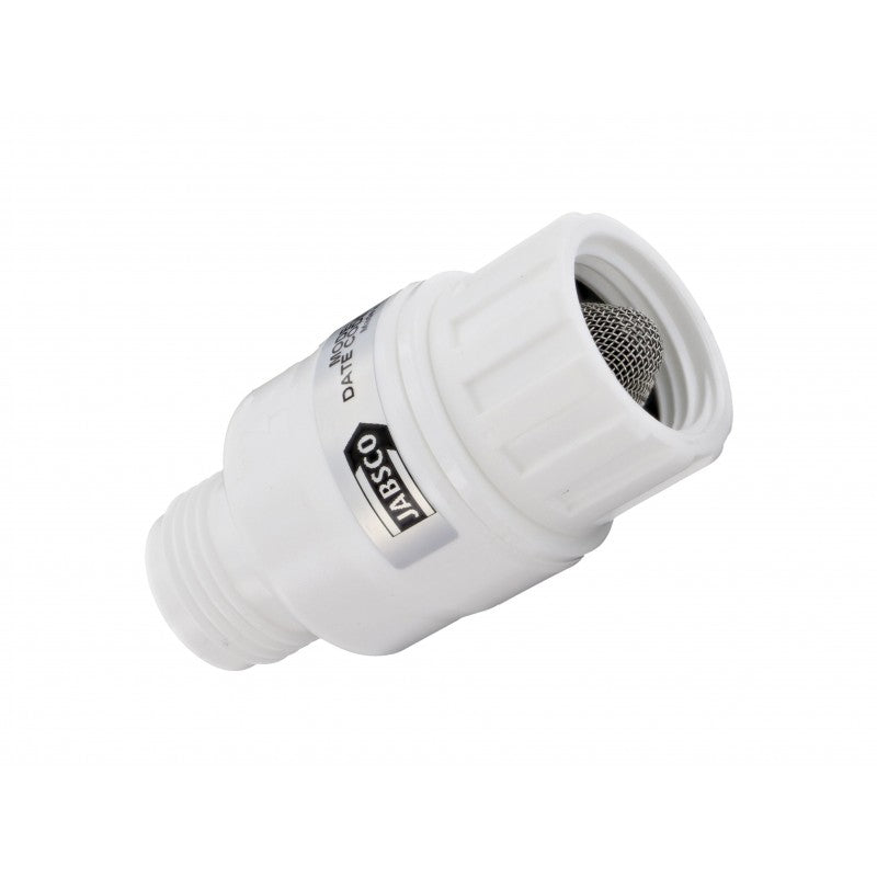 REGOLATORE PRESSION. IN LINEA