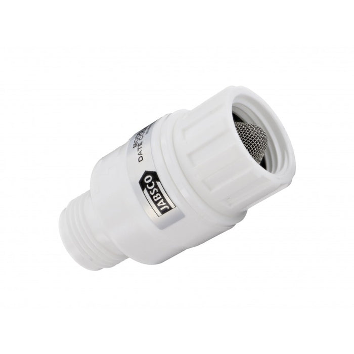 REGOLATORE PRESSION. IN LINEA