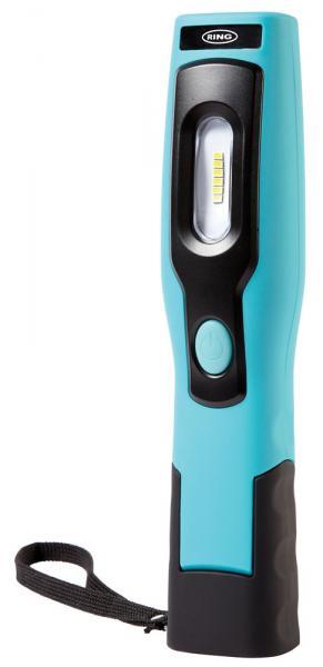 Lampada Da Ispezione Professionale A Led Magflex