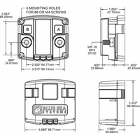 RELE' DI CARICA SERIE SI
