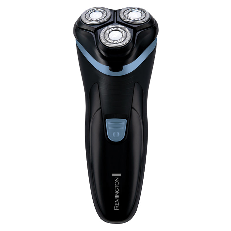 REMINGTON R1000 - RASOIO ELETTRICO - RICARICARICABILE - 30''AUT - LED