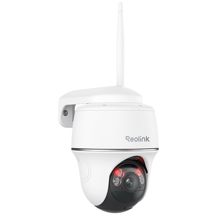 REOLINK ARGUS SERIES B430 (BWPT2K05) - TELECAMERA MOTORIZZATA 2K+ WI-FI A BATTERIA