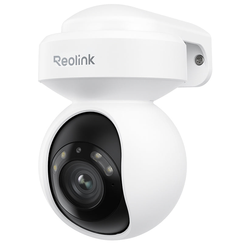 REOLINK E SERIES E560 (WCE1PT4K01) - TELECAMERA MOTORIZZATA 4K WI-FI