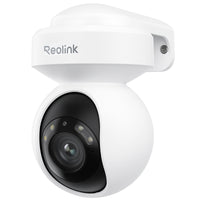 REOLINK E SERIES E560 (WCE1PT4K01) - TELECAMERA MOTORIZZATA 4K WI-FI