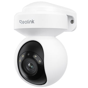 REOLINK E SERIES E560 (WCE1PT4K01) - TELECAMERA MOTORIZZATA 4K WI-FI