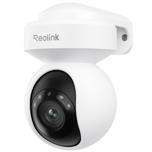 REOLINK E SERIES E560 (WCE1PT4K01) - TELECAMERA MOTORIZZATA 4K WI-FI
