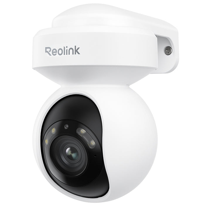 REOLINK E SERIES E560 (WCE1PT4K01) - TELECAMERA MOTORIZZATA 4K WI-FI