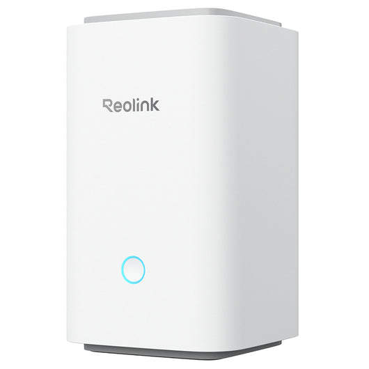 REOLINK HUB 1 (HH01128) - HUB WI-FI PER GESTIONE FINO A 8 TELECAMERE - SD CARD 128GB INCLUSA