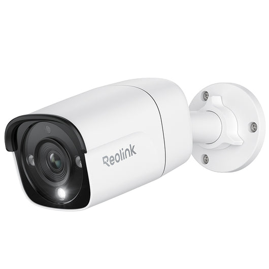 REOLINK P320 (PC510AB2K01) - TELECAMERA POE 2K+