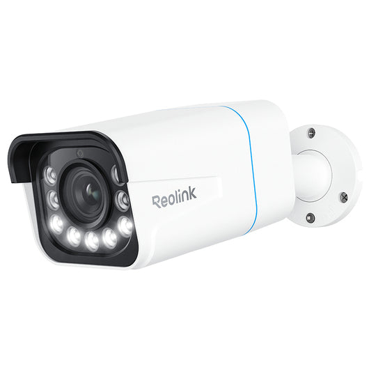 REOLINK P430 (PC811AB4K01) - TELECAMERA POE 4K