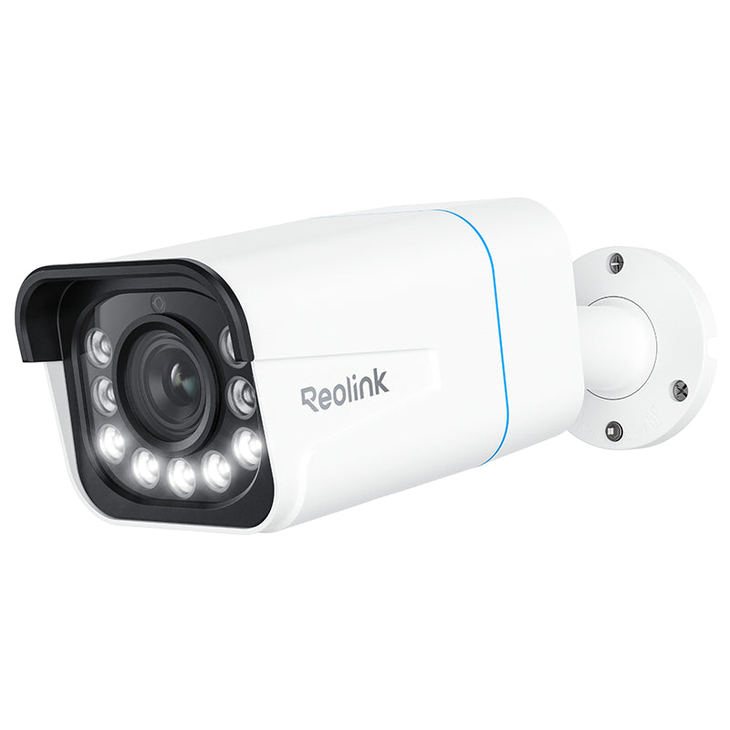 REOLINK P430 (PC811AB4K01) - TELECAMERA POE 4K