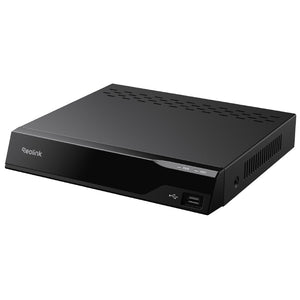 REOLINK RP-PN16-NHD (SERIE PRO) - NVR 16CH - 2X HDD FINO A 16TB (OPZIONALE)