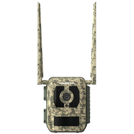 REOLINK TALON SERIES T130 (BT4G8MP011SIMCARD) - TELECAMERA A BATTERIA 4K CON MODULO 4G E GPS - CAMO