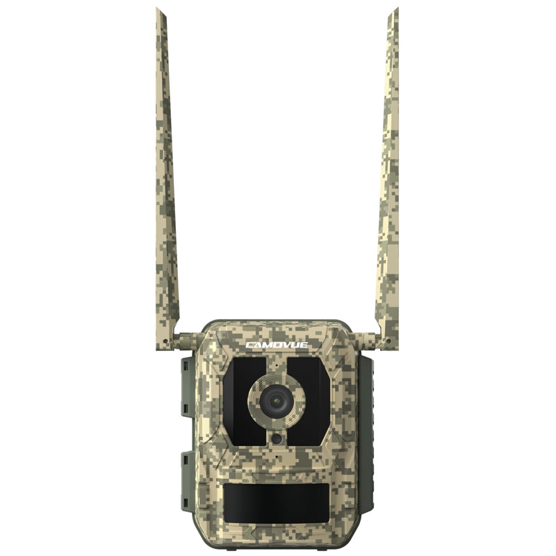 REOLINK TALON SERIES T130 (BT4G8MP011SIMCARD) - TELECAMERA A BATTERIA 4K CON MODULO 4G E GPS - CAMO