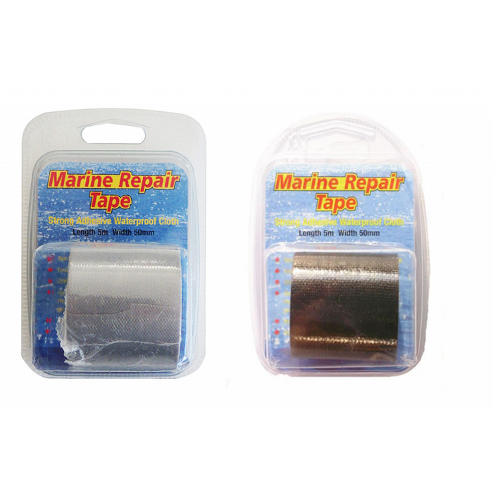 REPAIR TAPE NERO  MM.50XMT.5