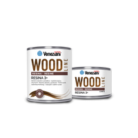 RESINA 3+ LT.0,750(A+B)