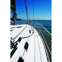 RETE BIANCA CM 40  MT 30