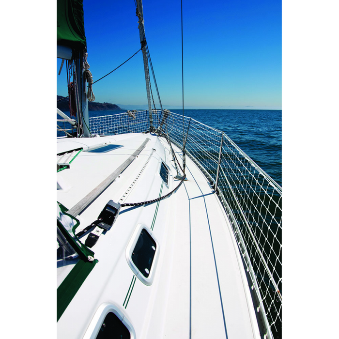 RETE BIANCA CM 40  MT 30