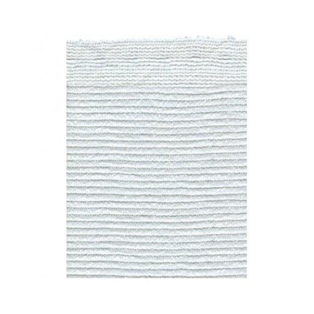 RETE TELO OMBREGGIANTE BIANCA STARS RAFIA/NYLON 90% ROTOLO L.50mt H.100cm STARS 5953082