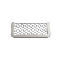 RETE PORTAOGGETTI IN PLASTICA