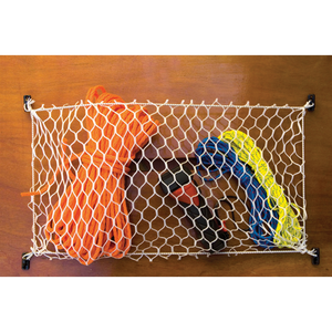 RETE PORTAOGGETTI MM.300X200