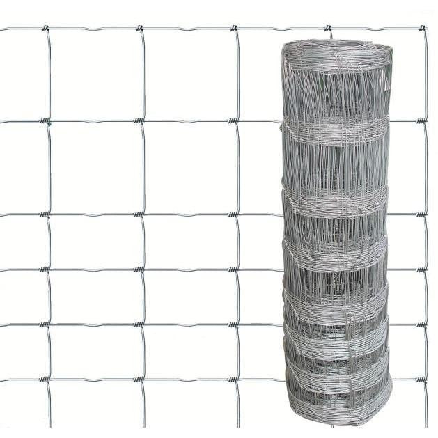 RETE RECINZ H1,4 ZINCATA MT50