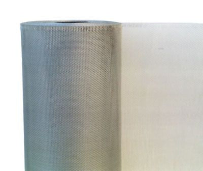 RETE ZANZ H 100 MT 30 ALLUM